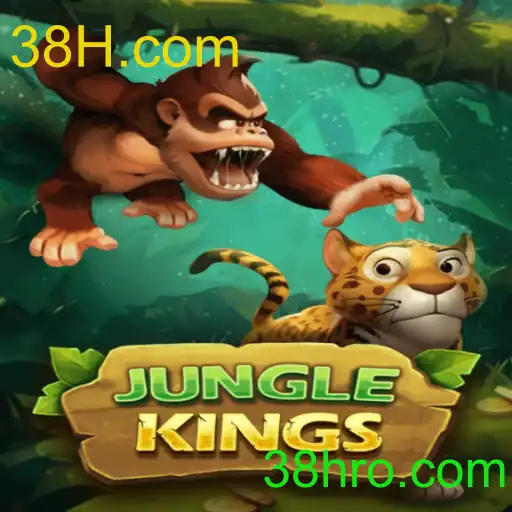 JungleKings